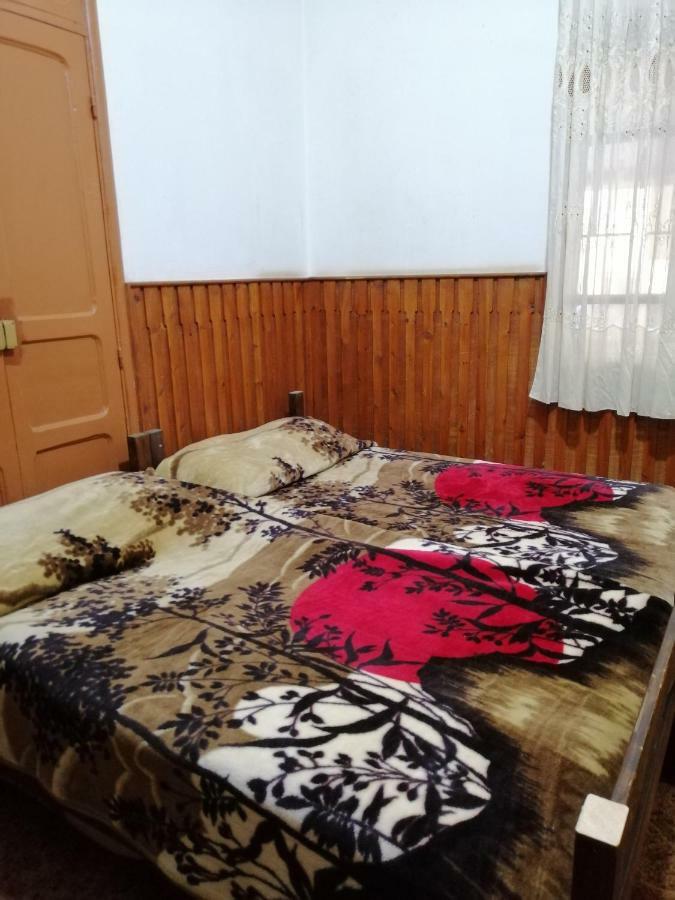 Tiger House Guest House Bcharre Exterior photo