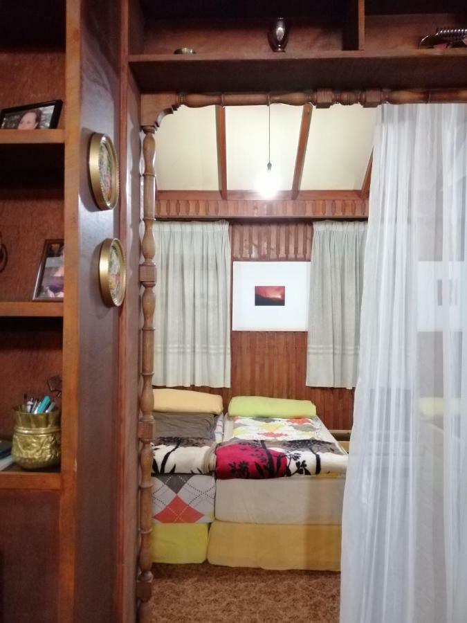 Tiger House Guest House Bcharre Exterior photo