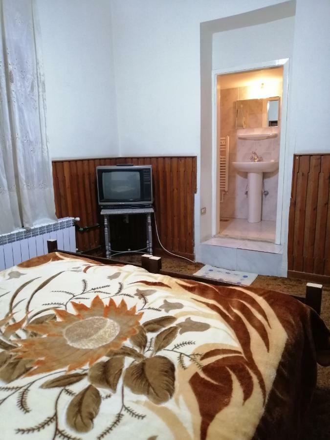 Tiger House Guest House Bcharre Exterior photo